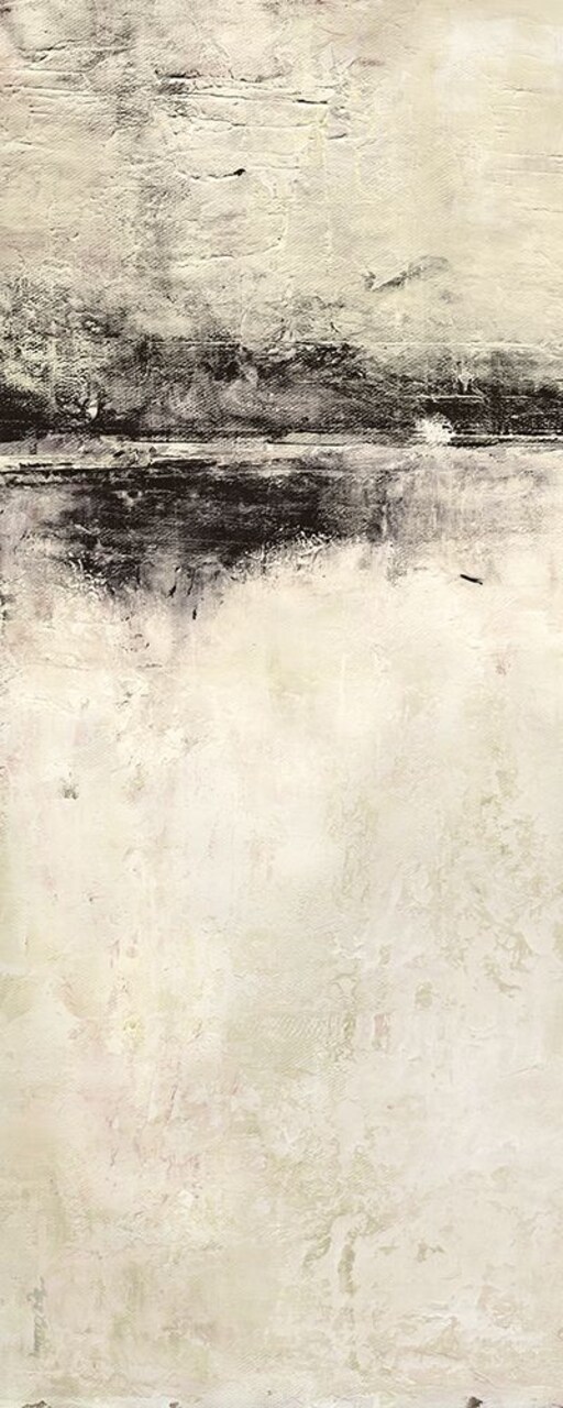 Reflection In Ebony Panel I Poster Print by Marie Elaine Cusson - Item # VARPDXRB12322MC